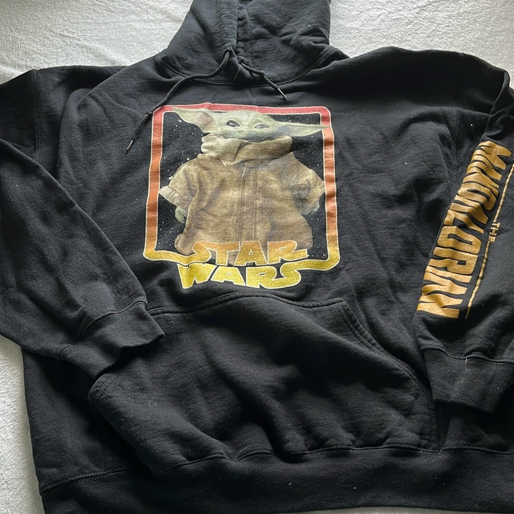 Star Wars Sweatshirt